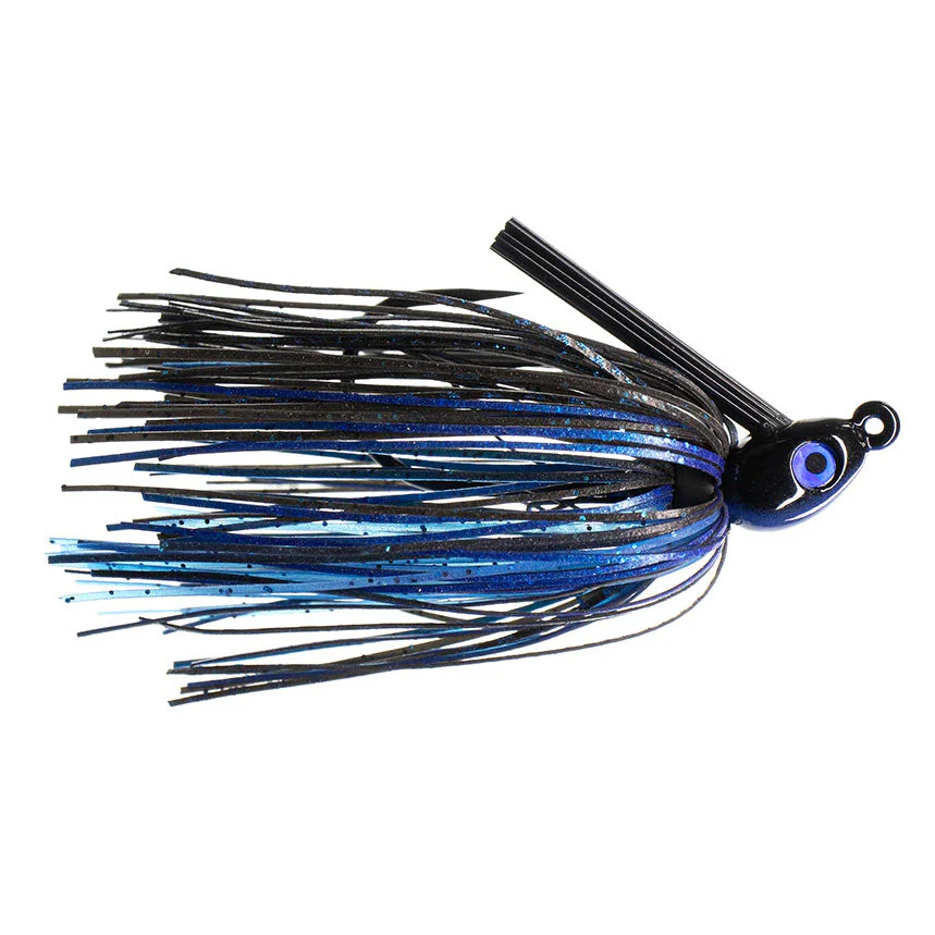 Dirty Jigs Compact Swim Jig - Image 2