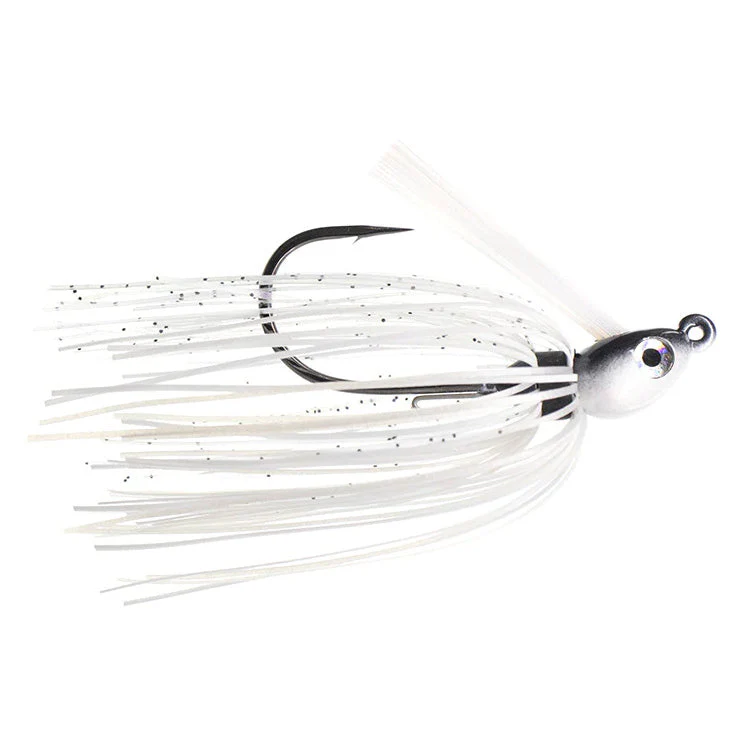 Dirty Jigs Compact Swim Jig - Image 3