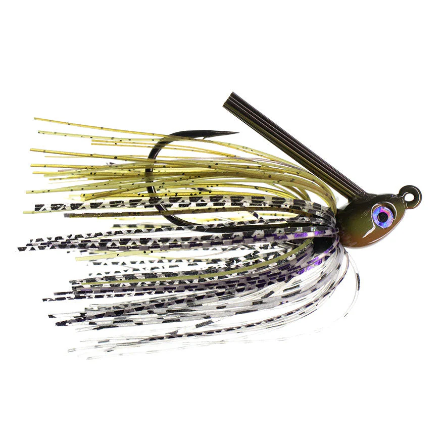 Dirty Jigs Compact Swim Jig - Image 4