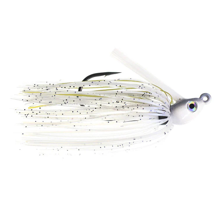 Dirty Jigs Compact Swim Jig - Image 5