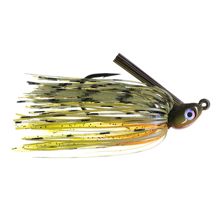 Dirty Jigs Compact Swim Jig - Image 6
