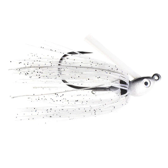 Dirty Jigs Compact Swim Jig - Image 7