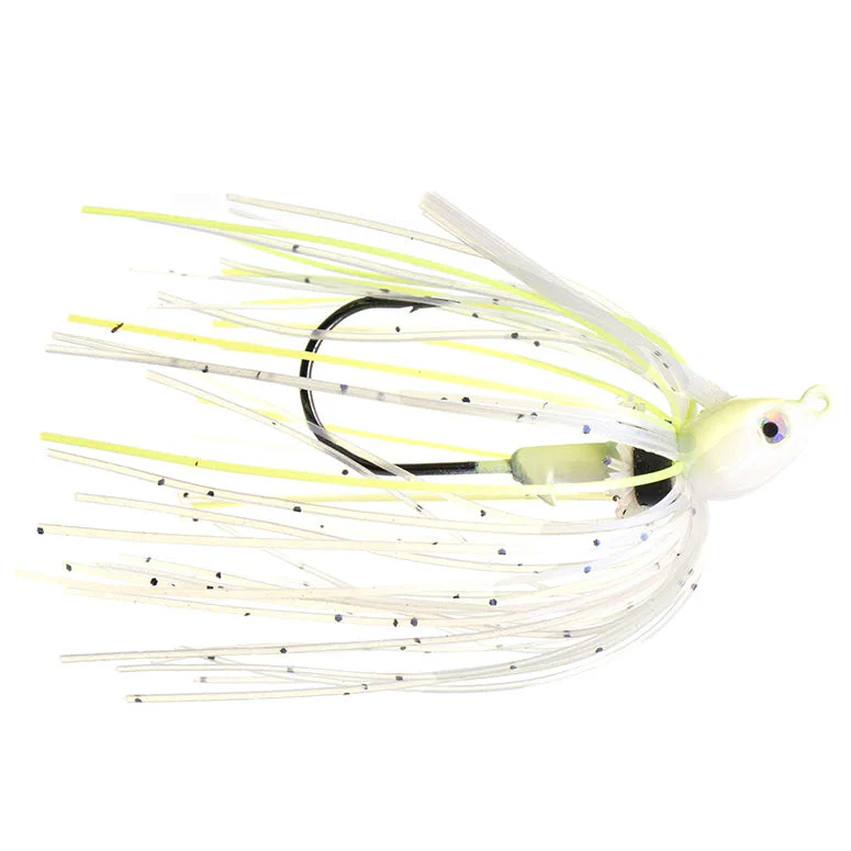Dirty Jigs Finesse Swim Jig - Image 2