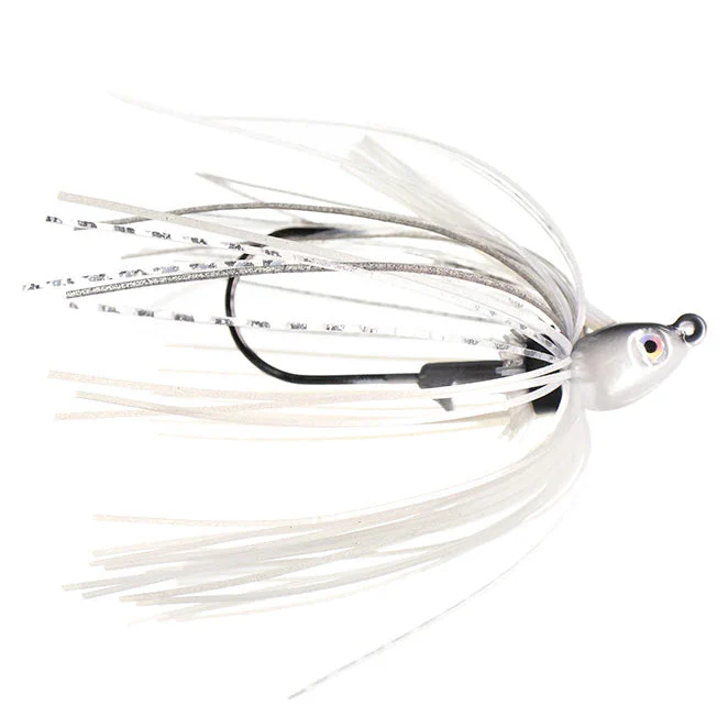 Dirty Jigs Finesse Swim Jig - Image 3