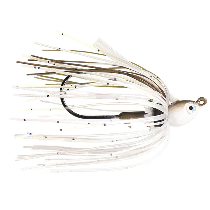 Dirty Jigs Finesse Swim Jig - Image 4