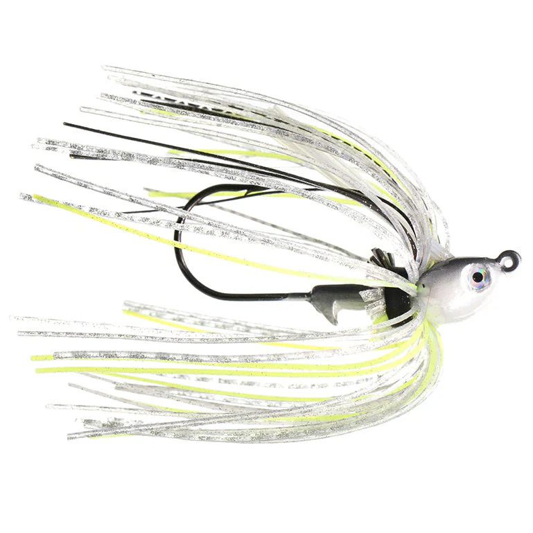 Dirty Jigs Finesse Swim Jig - Image 5