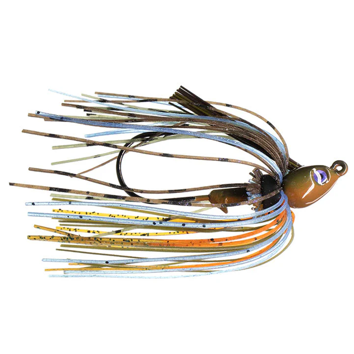 Dirty Jigs Finesse Swim Jig - Image 6