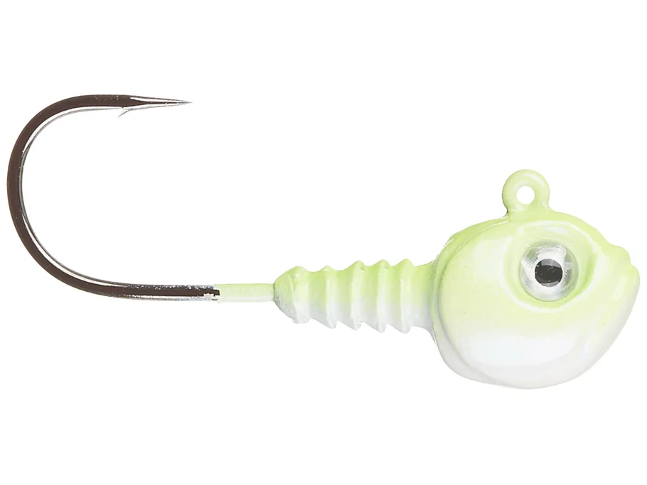 Dirty Jigs Guppy Head Jig - Image 3