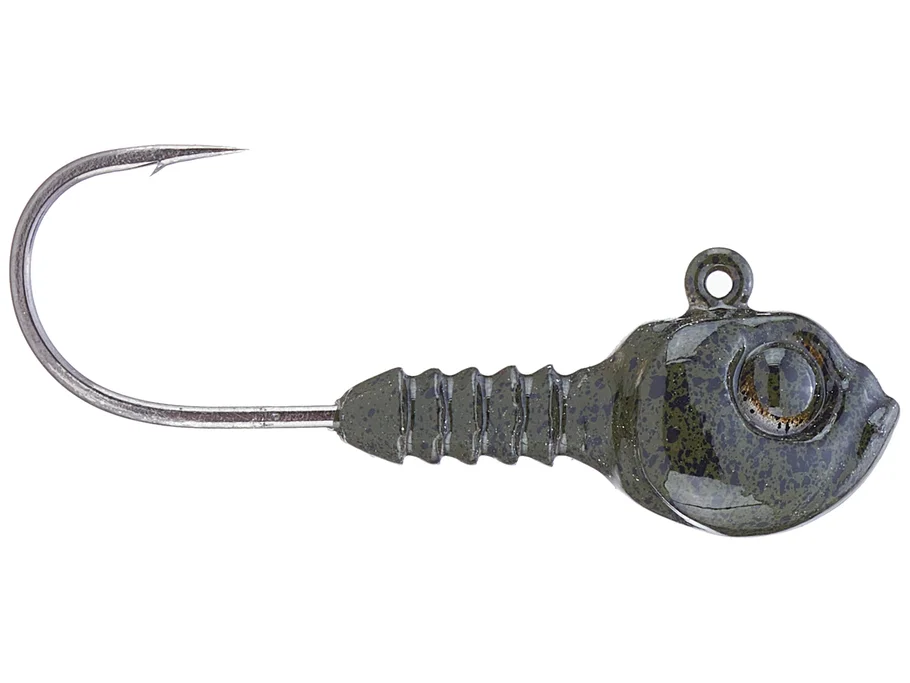 Dirty Jigs Guppy Head Jig - Image 4