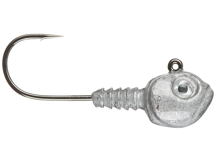 Dirty Jigs Guppy Head Jig - Image 6