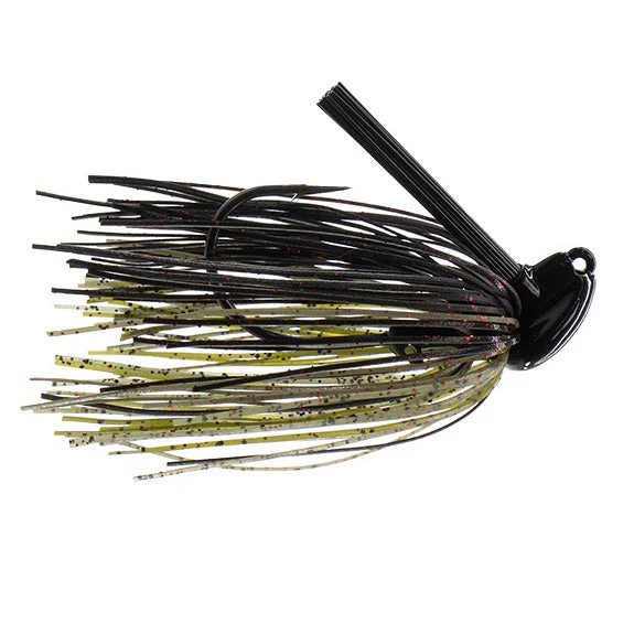 Dirty Jigs JT Kenney Grass Wizard Jig - Image 4