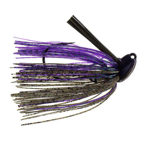 Dirty Jigs JT Kenney Grass Wizard Jig - Image 5