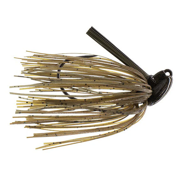 Dirty Jigs JT Kenney Grass Wizard Jig - Image 6