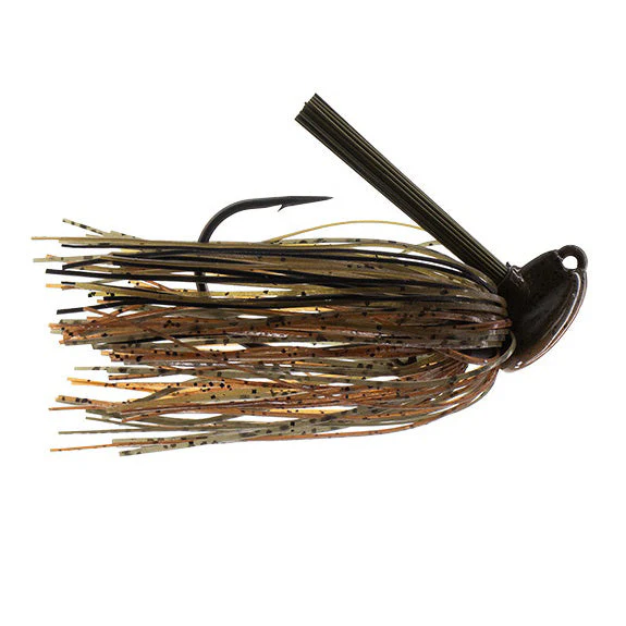 Dirty Jigs JT Kenney Grass Wizard Jig - Image 7