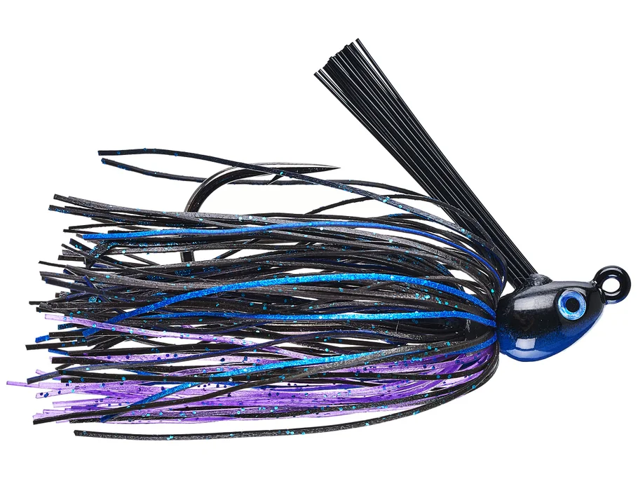Dirty Jigs No Jack Swim Jig - Image 4
