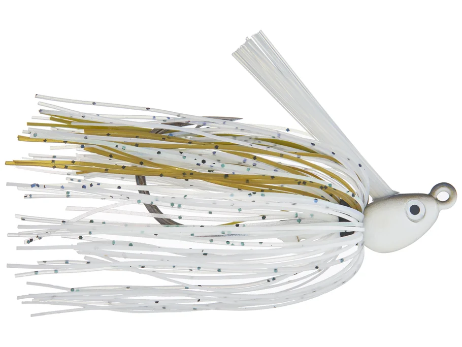 Dirty Jigs No Jack Swim Jig - Image 8