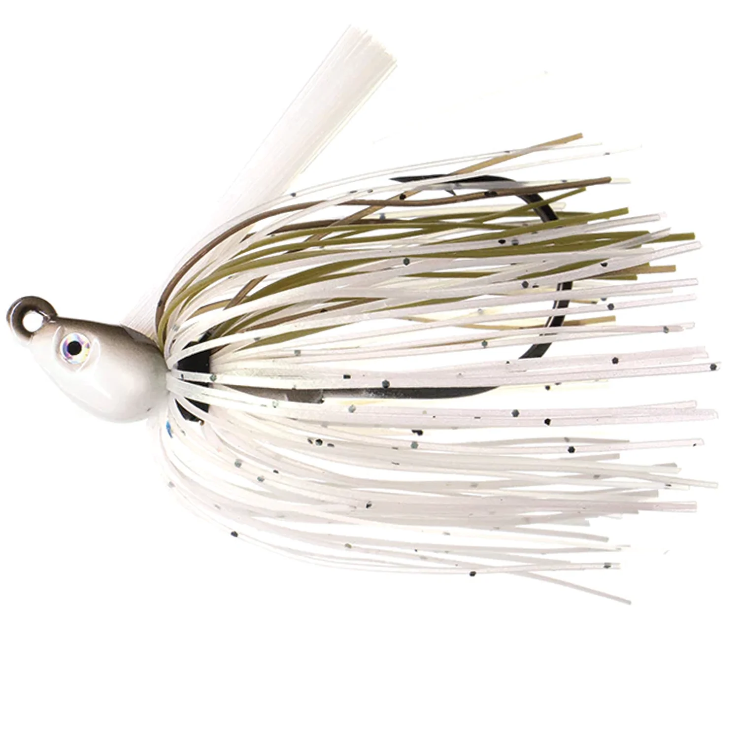 Dirty Jigs Swim Jig - Image 12