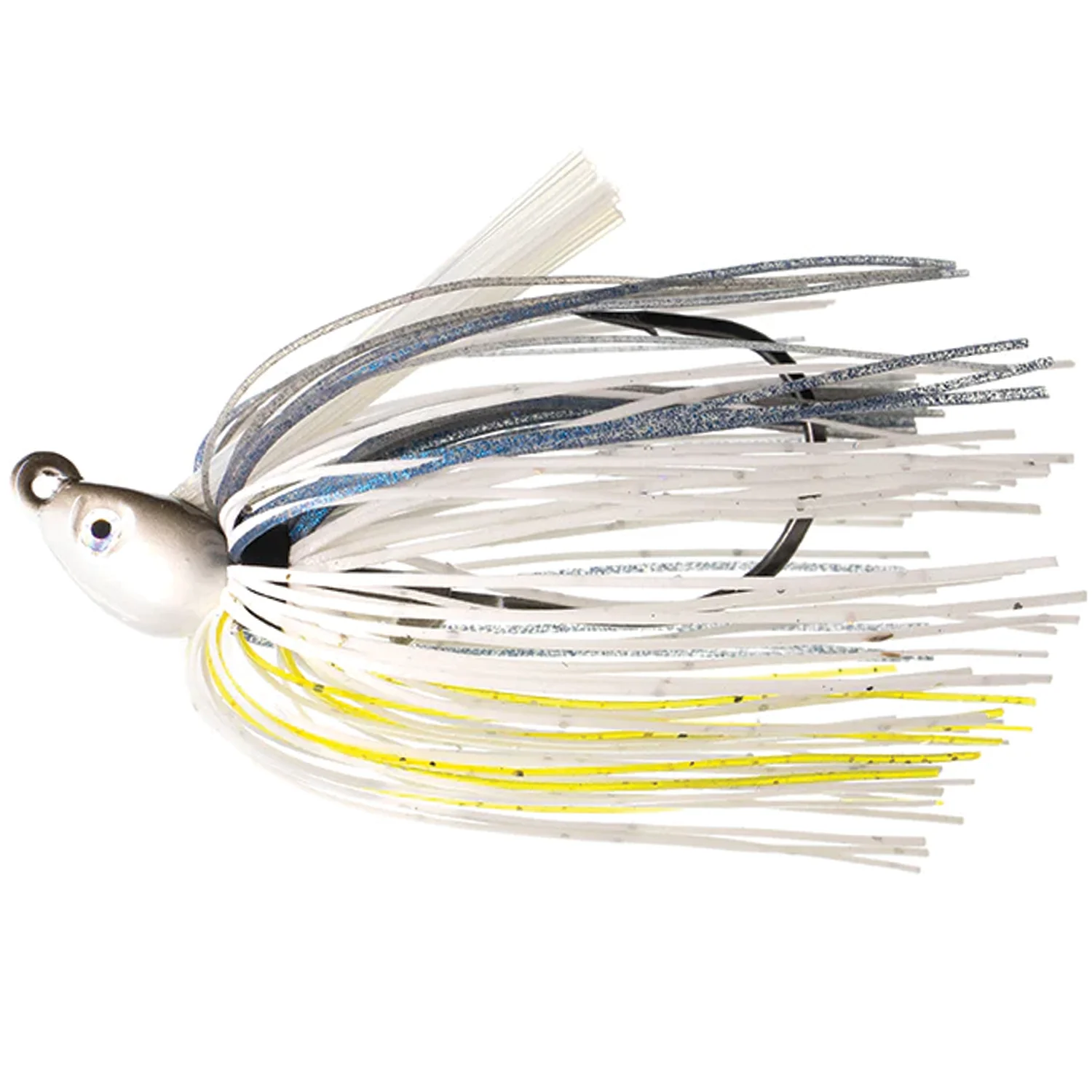 Dirty Jigs Swim Jig - Image 13