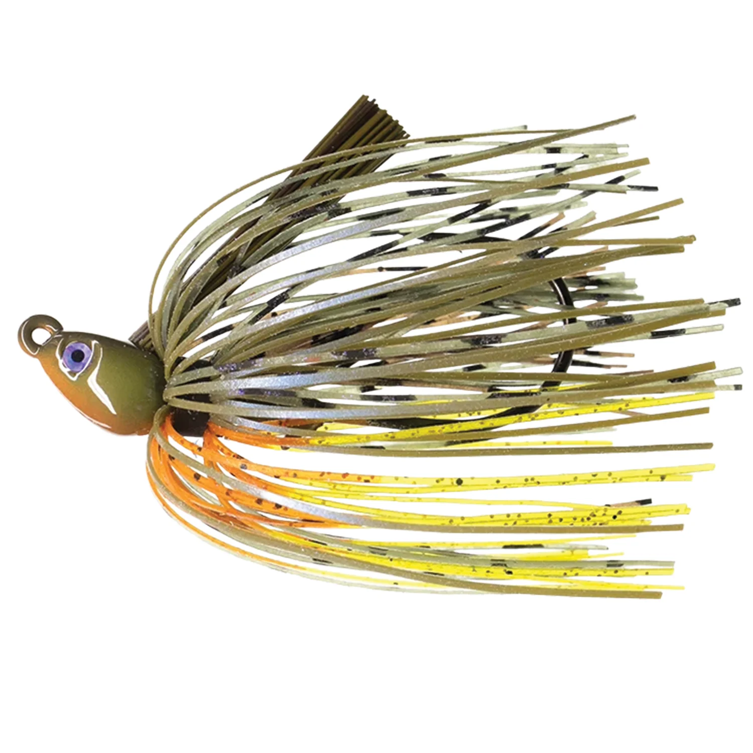 Dirty Jigs Swim Jig - Image 3