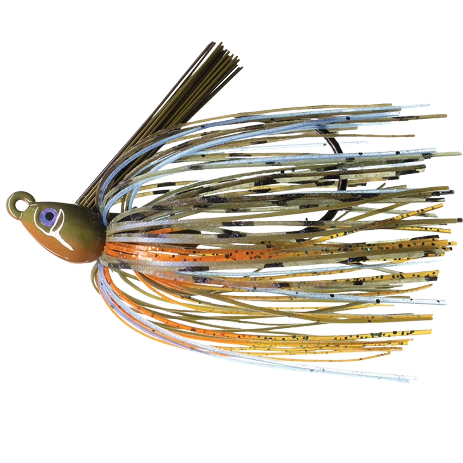 Dirty Jigs Swim Jig - Image 4