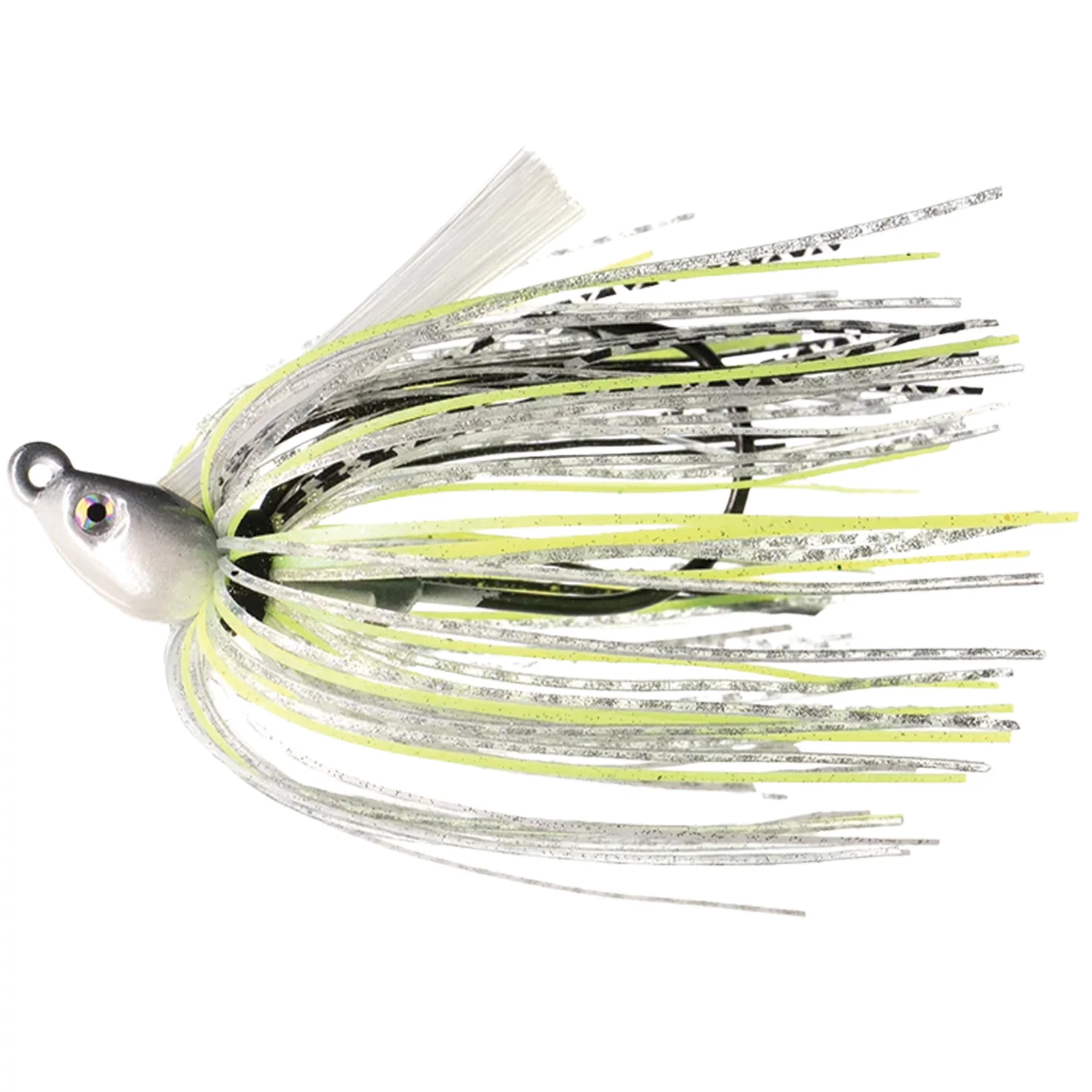 Dirty Jigs Swim Jig - Image 5