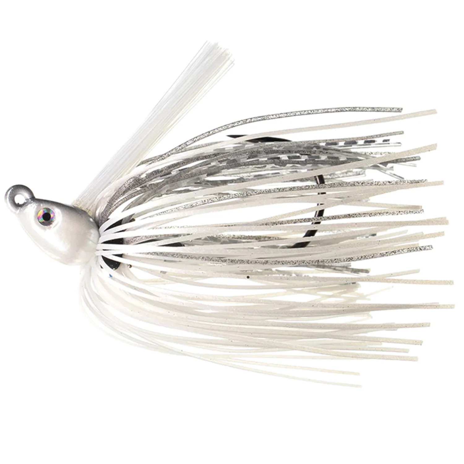 Dirty Jigs Swim Jig - Image 6