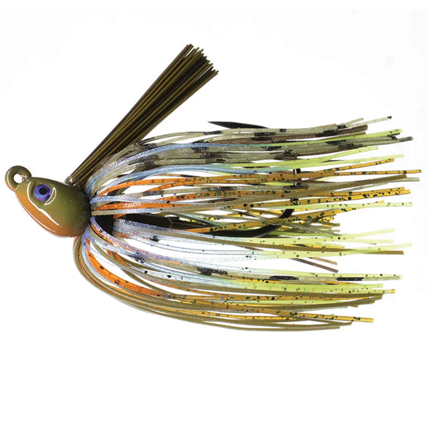 Dirty Jigs Swim Jig - Image 7