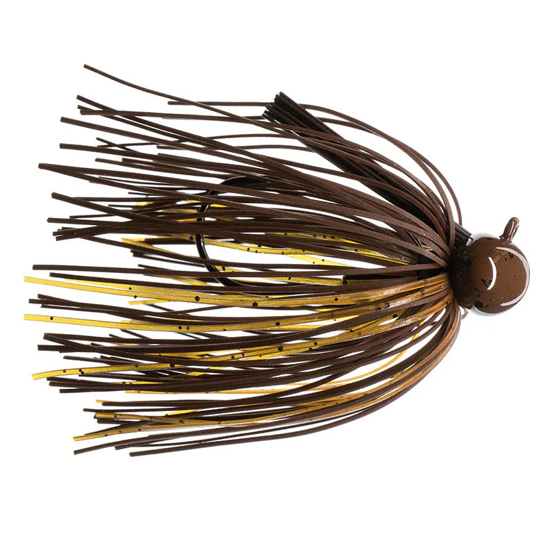 Dirty Jigs Tour Level Finesse Football Jig - Image 10