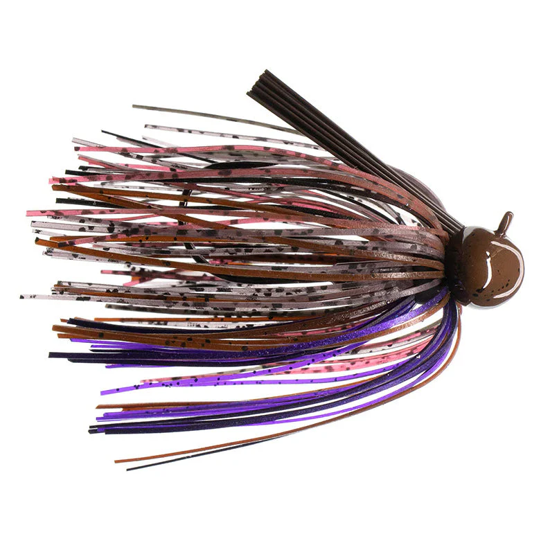 Dirty Jigs Tour Level Finesse Football Jig - Image 2