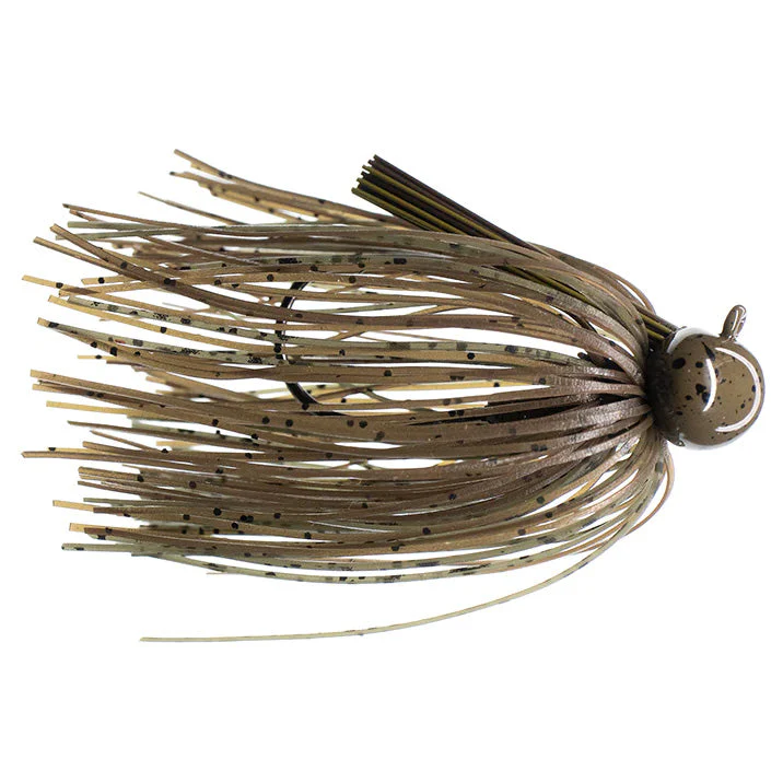 Dirty Jigs Tour Level Finesse Football Jig - Image 3