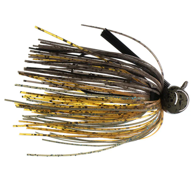 Dirty Jigs Tour Level Finesse Football Jig - Image 4