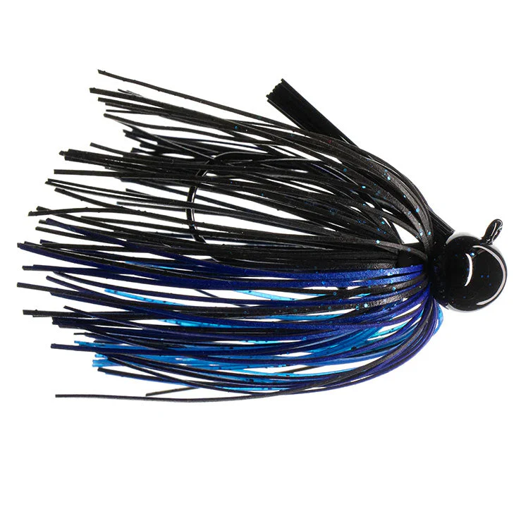 Dirty Jigs Tour Level Finesse Football Jig - Image 5