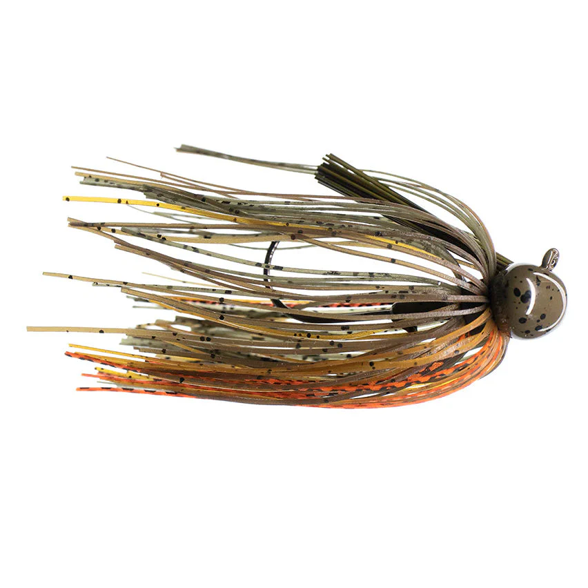 Dirty Jigs Tour Level Finesse Football Jig - Image 6