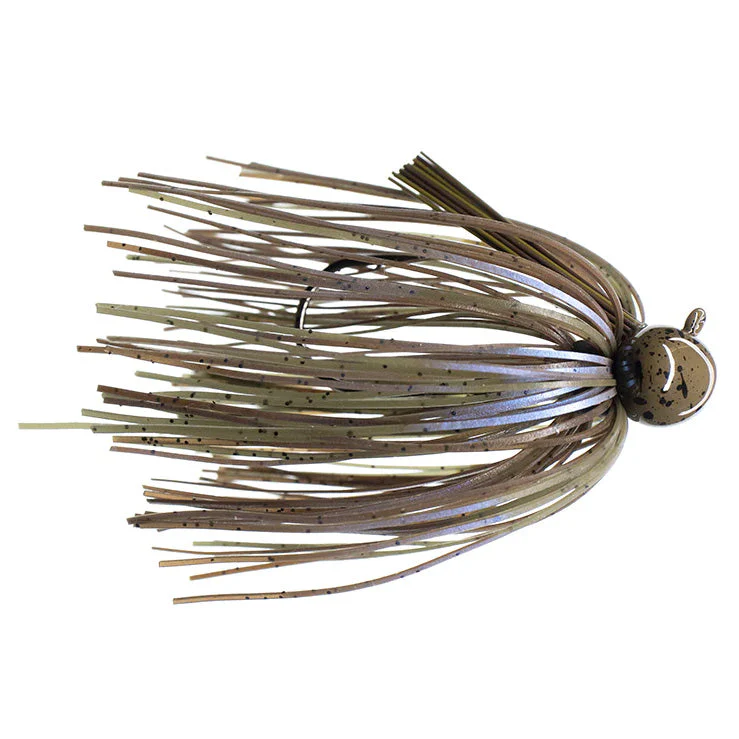 Dirty Jigs Tour Level Finesse Football Jig - Image 7