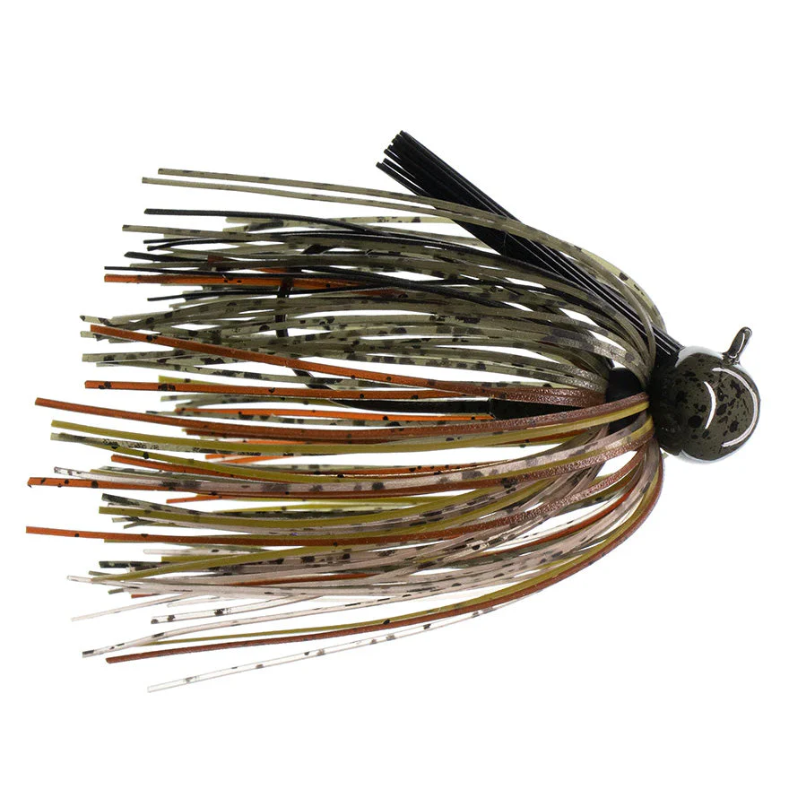 Dirty Jigs Tour Level Finesse Football Jig - Image 8