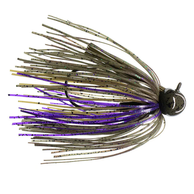 Dirty Jigs Tour Level Finesse Football Jig - Image 9