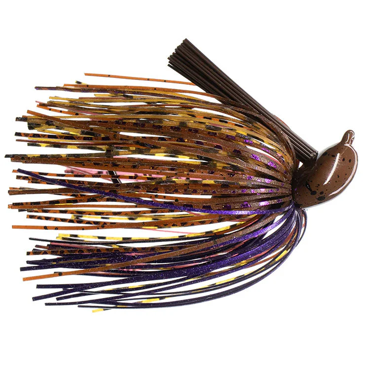 Dirty Jigs Tour Level Pitchin' Jig - Image 10