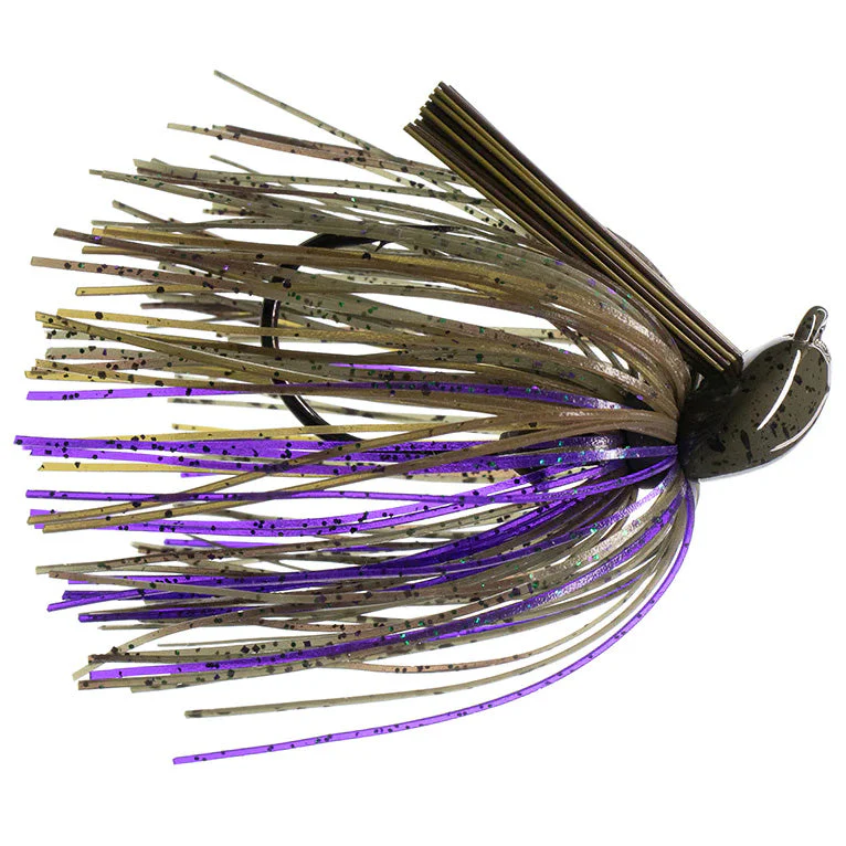 Dirty Jigs Tour Level Pitchin' Jig - Image 13