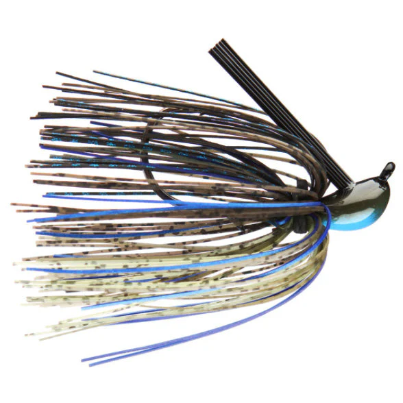 Dirty Jigs Tour Level Pitchin' Jig - Image 14