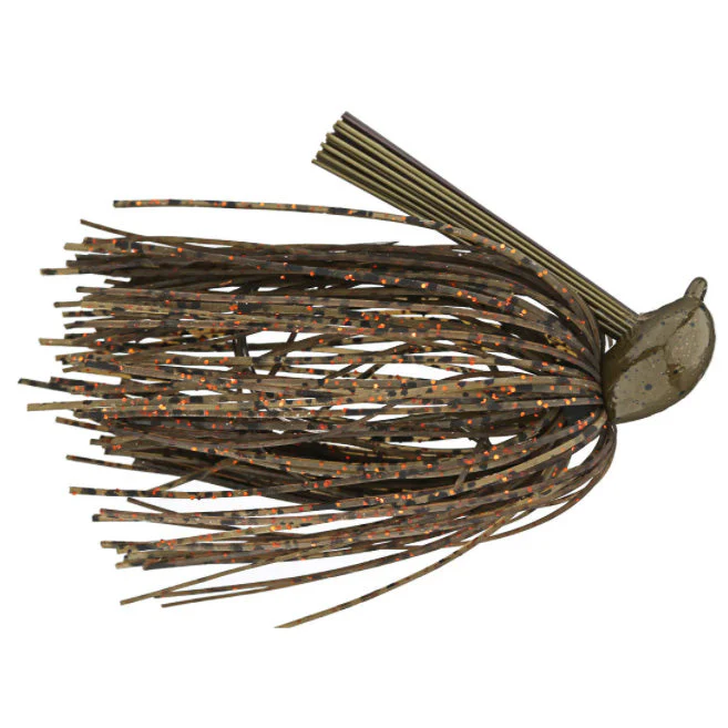 Dirty Jigs Tour Level Pitchin' Jig - Image 15