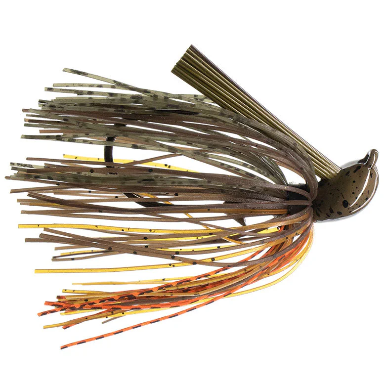 Dirty Jigs Tour Level Pitchin' Jig - Image 5