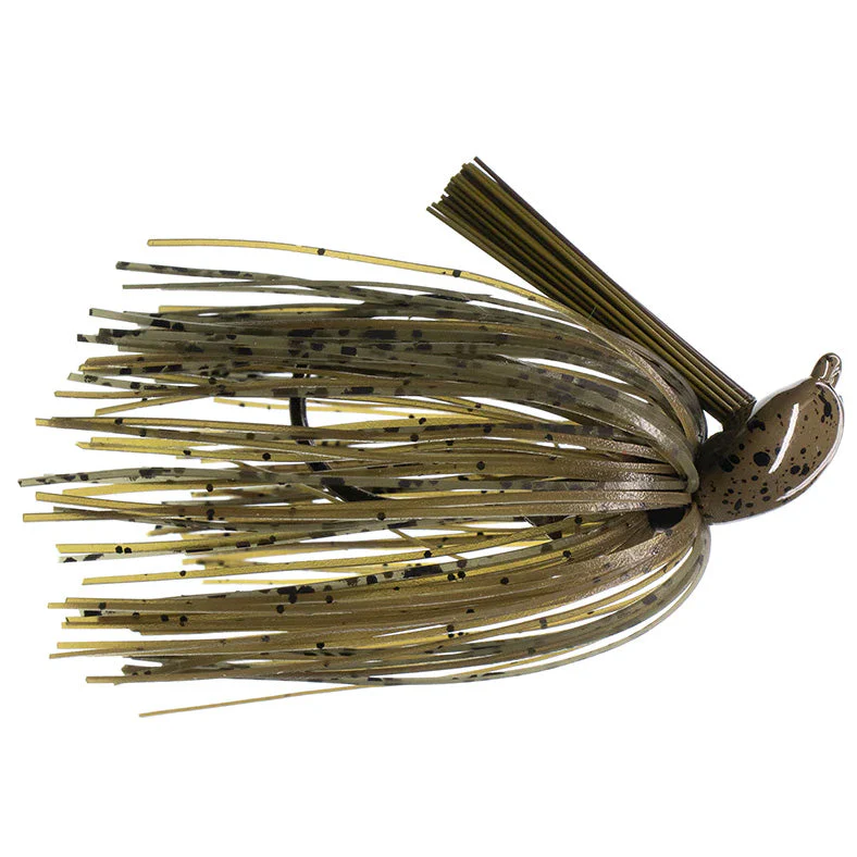 Dirty Jigs Tour Level Pitchin' Jig - Image 6