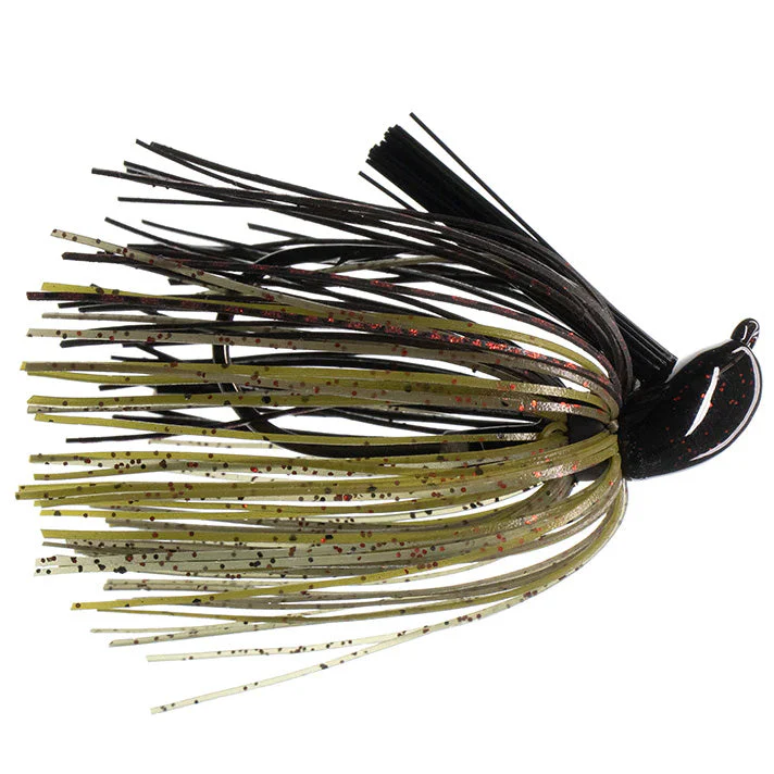 Dirty Jigs Tour Level Pitchin' Jig - Image 7