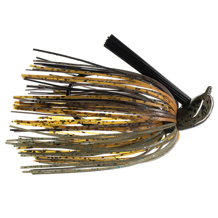 Dirty Jigs Tour Level Pitchin' Jig - Image 8