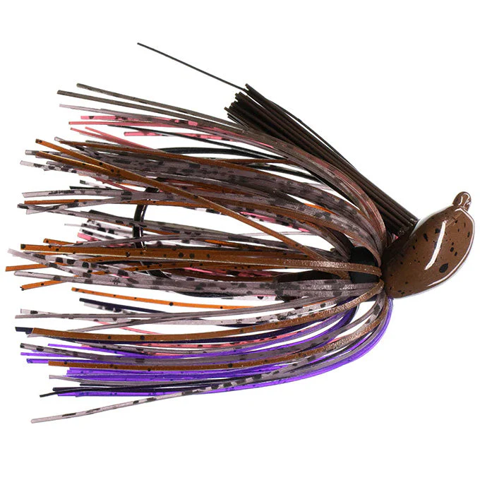 Dirty Jigs Tour Level Pitchin' Jig - Image 9