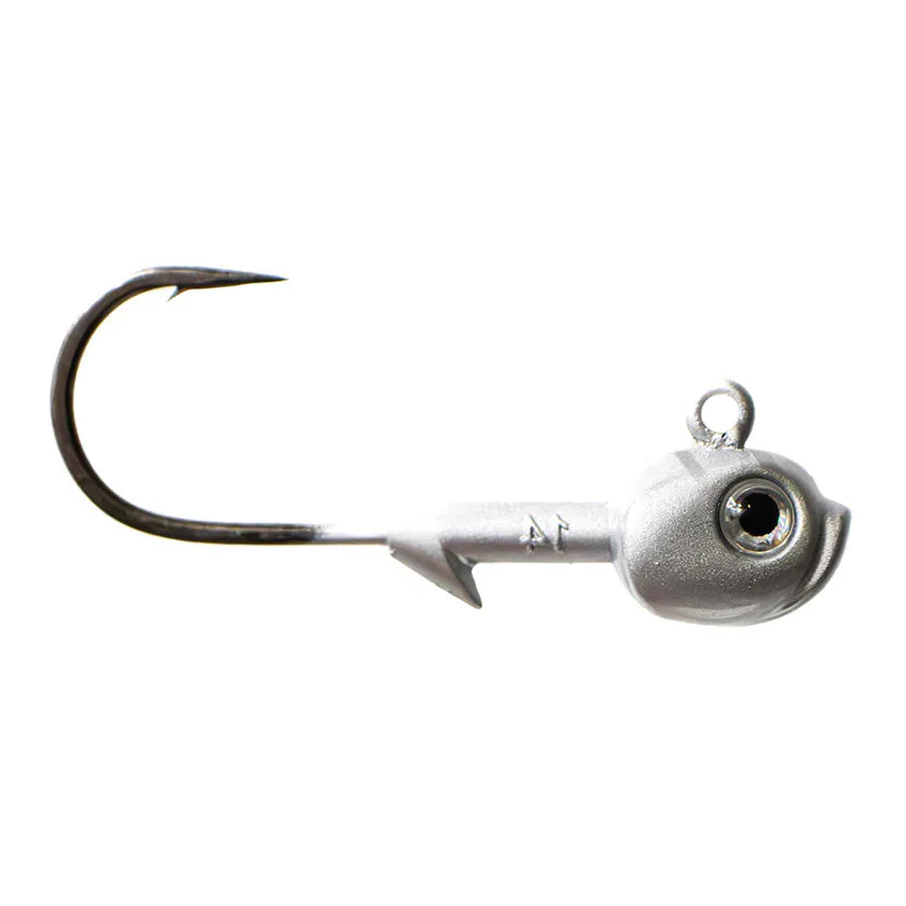 Dirty Jigs Tungsten HD Guppy Head - Image 4