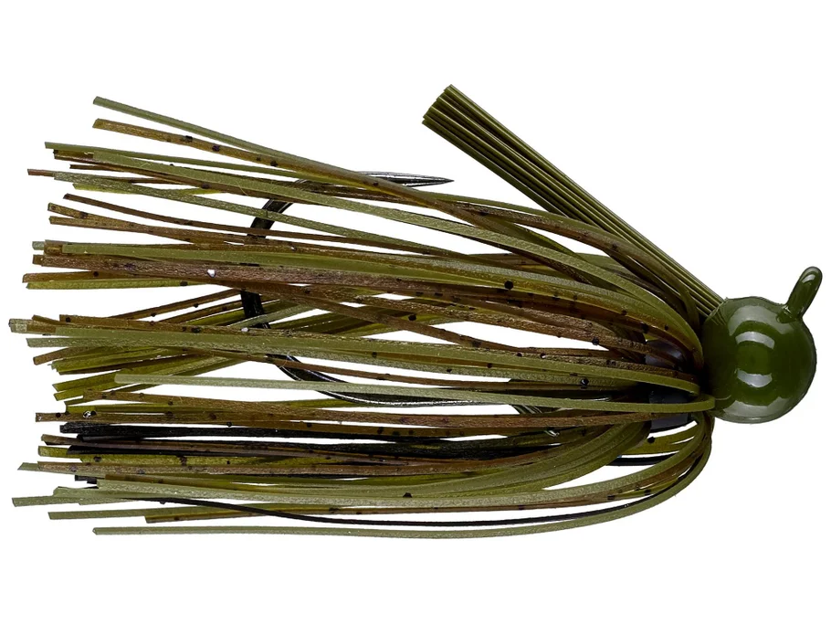 Dirty Jigs Weekender Football Jig