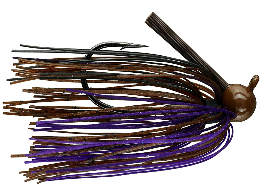 Dirty Jigs Weekender Football Jig - Image 2
