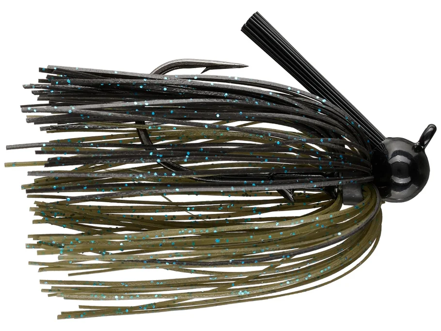 Dirty Jigs Weekender Football Jig - Image 3