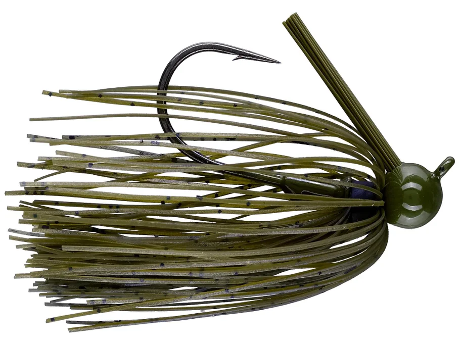 Dirty Jigs Weekender Football Jig - Image 4